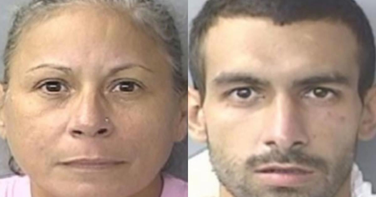 Arrestan a dos personas en Aguada por incumplir órdenes de protección