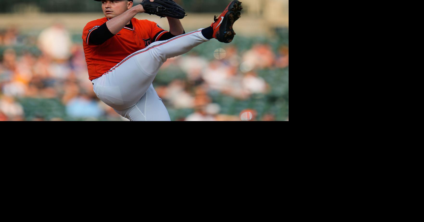 Dodgers adquieren a Tarik Skubal, doble ganador del Cy Young, en fecha límite de traspasos