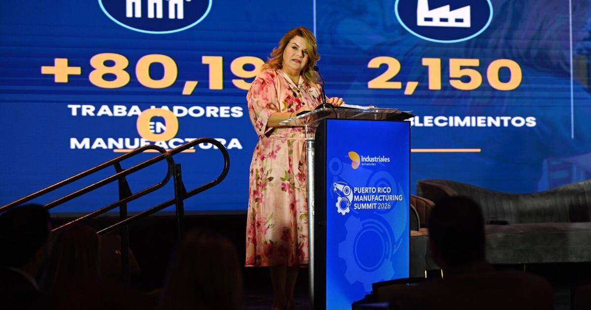 Gobernadora critica a la Junta Fiscal por defender a LUMA Energy en disputa contractual