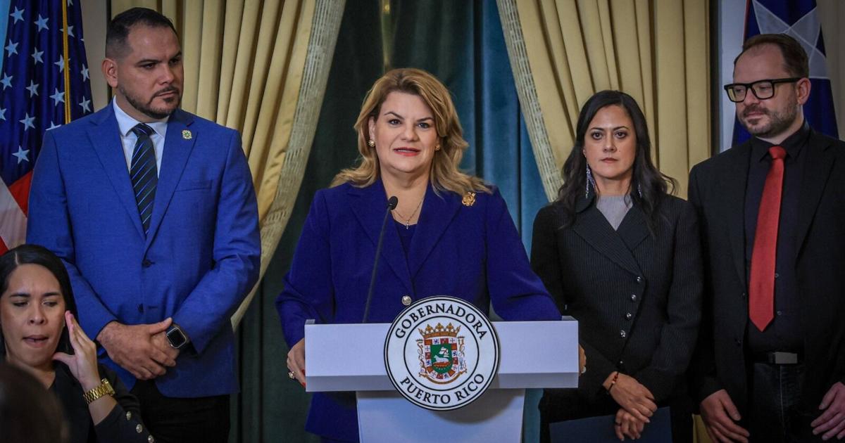 Puerto Rico primera jurisdicción en asociarse con DARPA para defensa cibernética de infraestructura