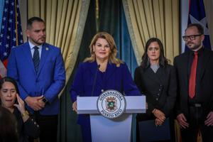 Imagen del artículo de El Vocero: Puerto Rico probará tecnología para proteger servicios esenciales de ciberataques