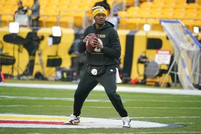 El jugador de los Steelers de Pittsburgh Dwayne Haskins fallece en un accidente de auto