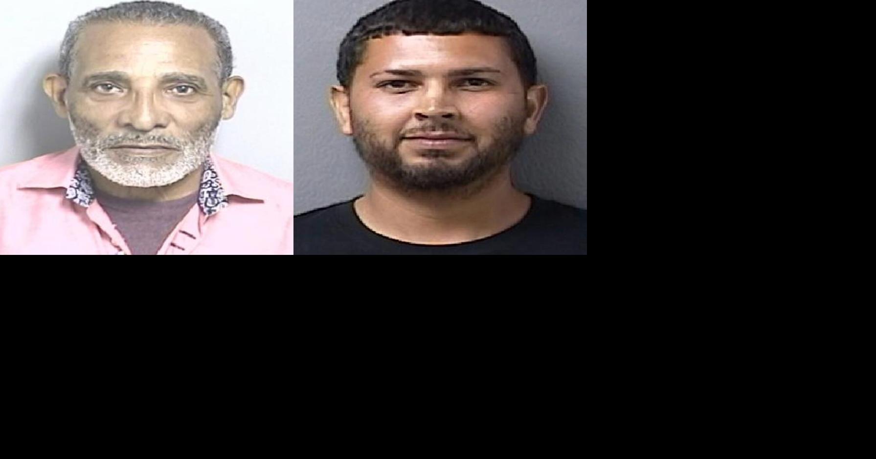 Dos hombres enfrentan cargos por violencia doméstica en Trujillo Alto y Toa Baja