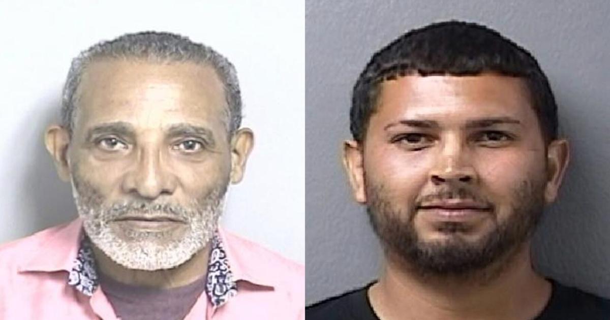 Dos hombres enfrentan cargos por violencia doméstica en Trujillo Alto y Toa Baja