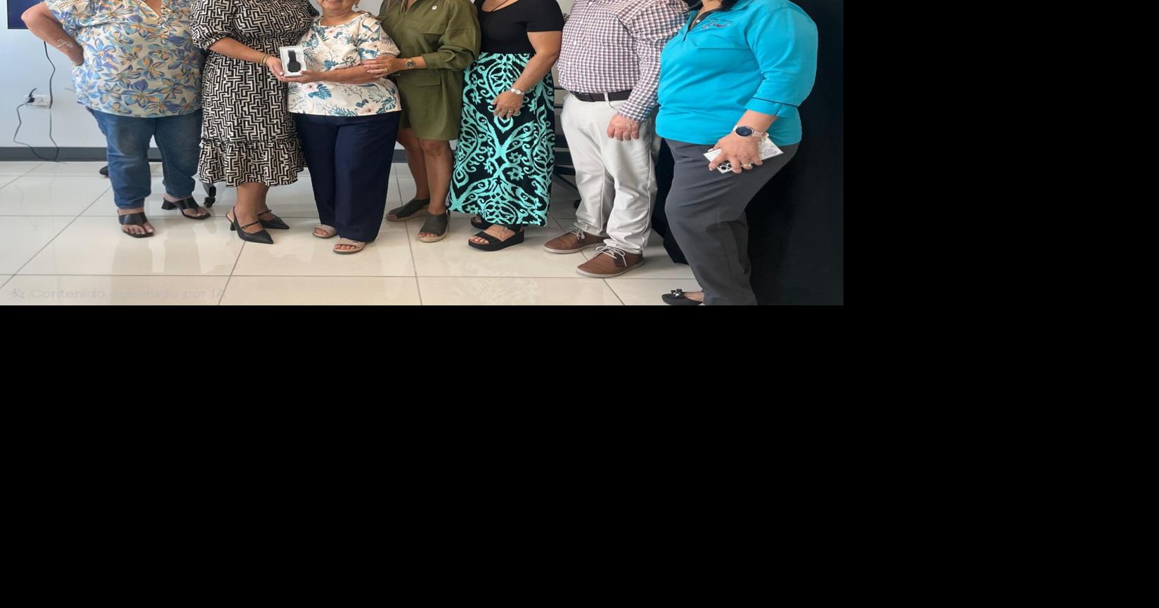 Gurabo entrega dispositivos de geolocalización a pacientes con Alzheimer