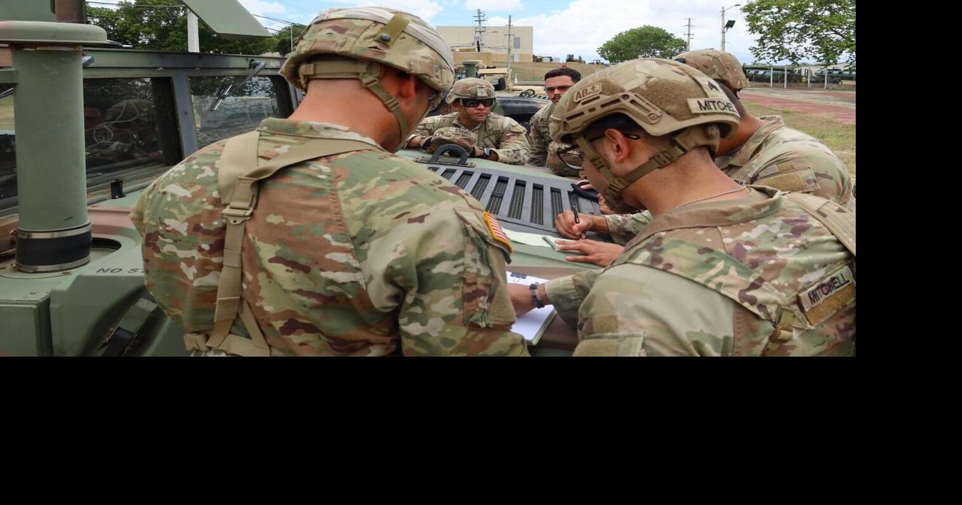 Sin pausa los movimientos militares en la Isla tras tensiones entre Estados Unidos y Cuba