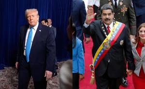 Advierten que la transición en Venezuela podría fracasar bajo liderazgo unilateral de EEUU
