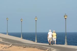 Imagen del artículo de El Vocero: Mujeres en Puerto Rico tienen mayor expectativa de vida que los hombres