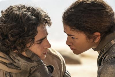 [VIDEO] Dune: Part Two estrena como un logro para el cine de género