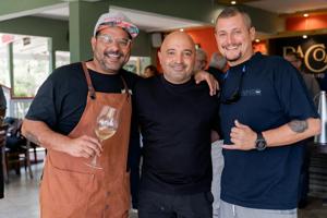 Imagen del artículo de El Vocero: ¿Cómo logró BACOA convertirse en el mejor restaurante del Caribe?