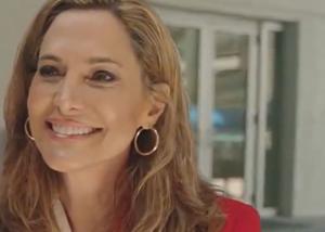 Imagen de la cobertura de: María Elvira Salazar sigue criticando la política migratoria de Trump y recibe respuesta de Seguridad Nacional