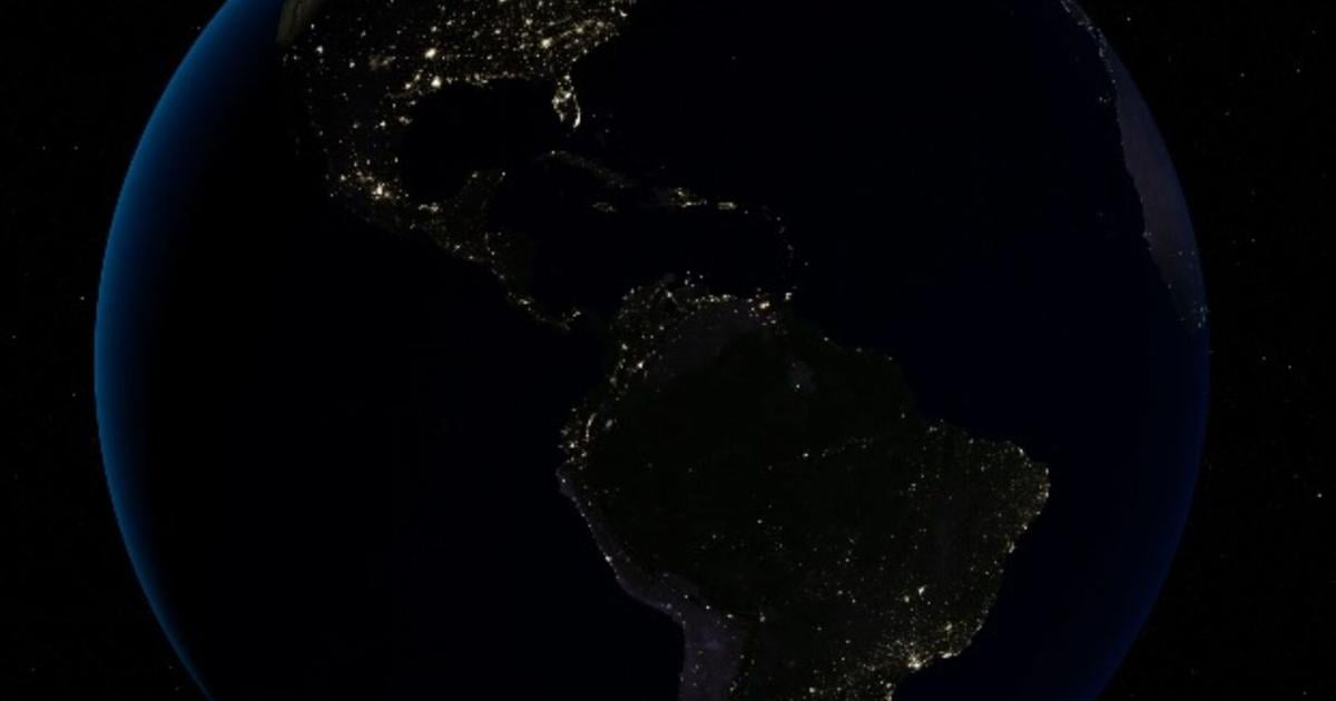 NASA Earth Information Center abrirá en el EcoExploratorio de Puerto Rico en septiembre