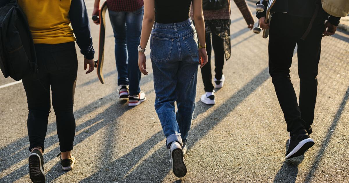 ¿18 o 21? Proponen fijar la mayoría de edad en 18 años en Puerto Rico