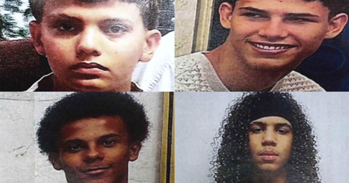 Buscan a cuatro menores desaparecidos del Hogar del Niño Manuel Fernández Juncos en Santurce