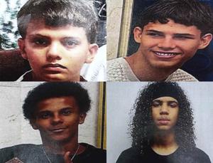 Imagen del artículo de El Vocero: Buscan a cuatro menores reportados como desaparecidos de un hogar en Santurce