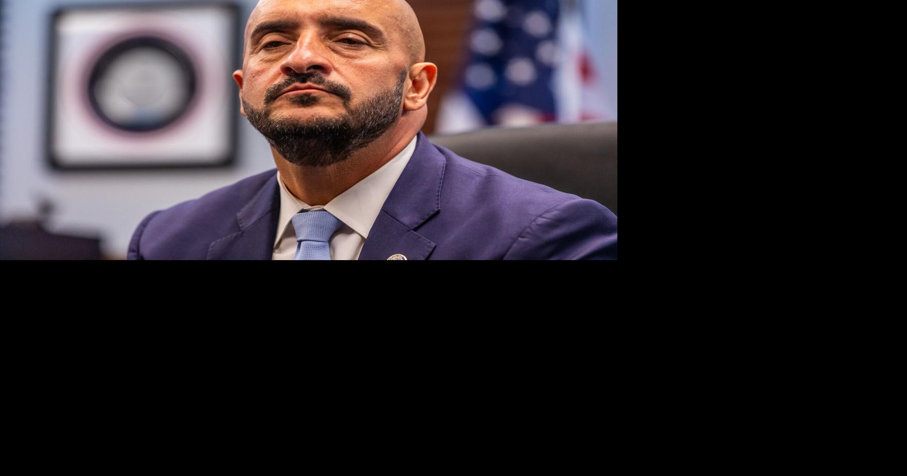 | La Uniformada está en negociaciones para el presupuesto para el año fiscal 2026-2027.