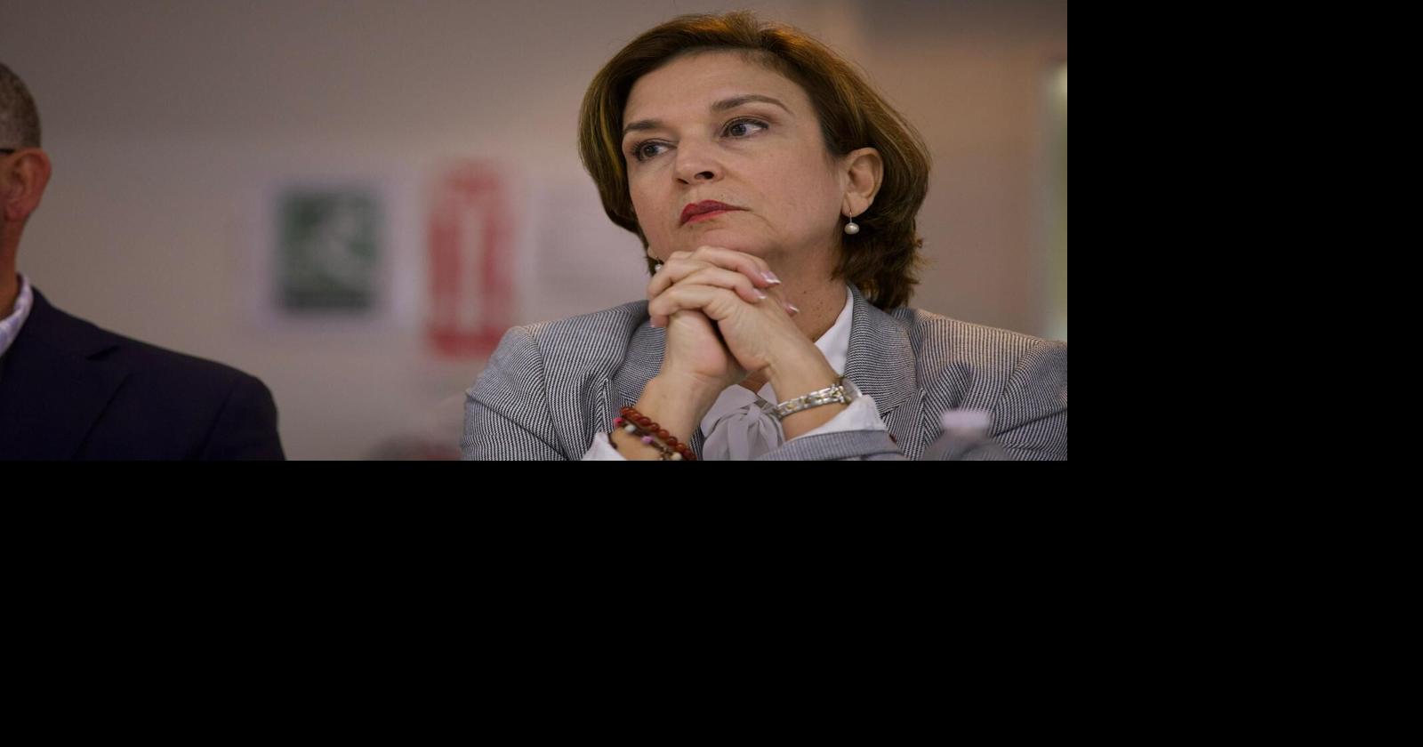 Presidenta de la UPR advierte sobre más de 1,000 cancelaciones en admisiones en medio de huelga