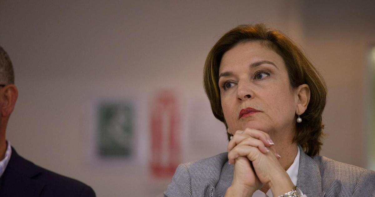 Presidenta de la UPR advierte sobre más de 1,000 cancelaciones en admisiones en medio de huelga