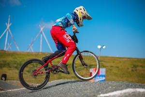 Imagen del artículo de El Vocero: San Juan inaugura nuevo espacio para BMX y mountain bike
