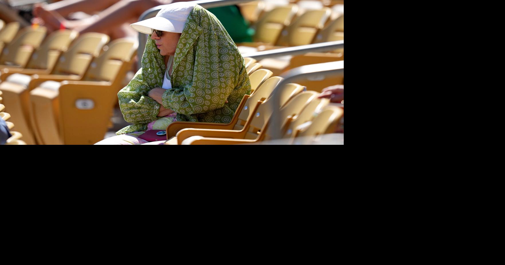 | Se registró el mes más anormalmente caluroso en 132 años de registros.