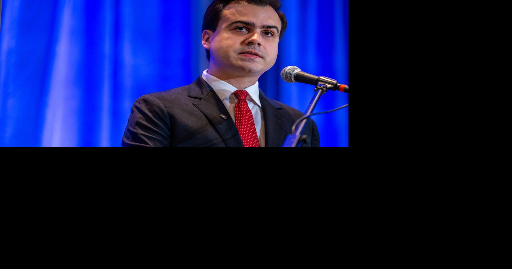 Pablo José prioriza el desarrollo en gestiones de pequeños y medianos comercios