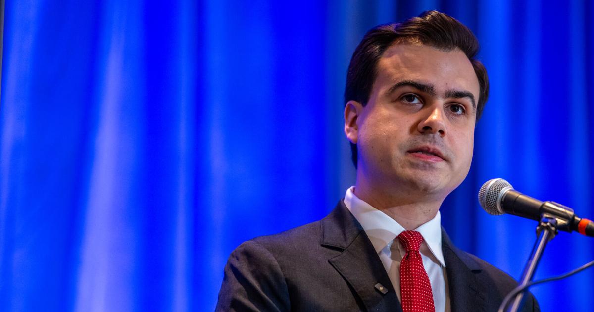 Pablo José prioriza el desarrollo en gestiones de pequeños y medianos comercios