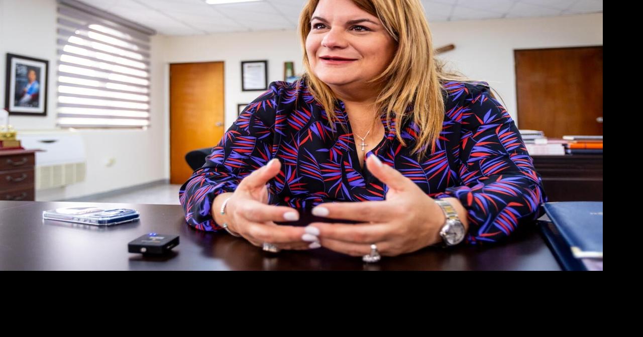 Gobernadora implementa programa de becas Pell para adiestramientos de corta duración en PR