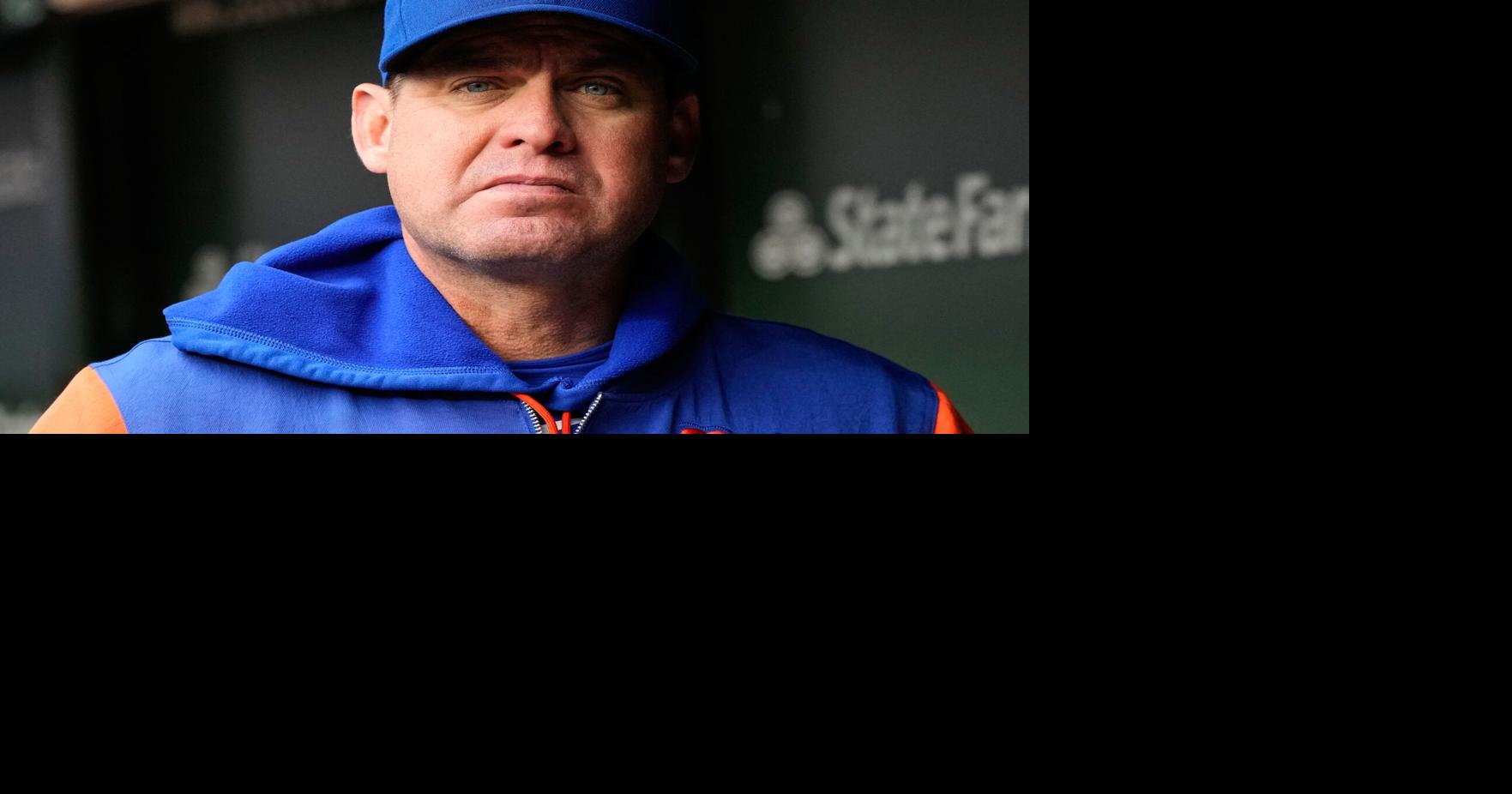 La novena de Queens no encuentra respuestas ofensivas, mientras crece la presión sobre Carlos Mendoza en medio de la crisis.