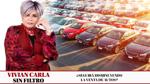 Vivian Carla Sin Filtro: ¿Seguirá disminuyendo la venta de autos?