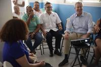 Bill De Blasio