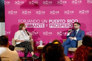 Imagen de la cobertura de: Parés advierte que la economía informal y la dependencia de ayudas frenan el desarrollo económico
