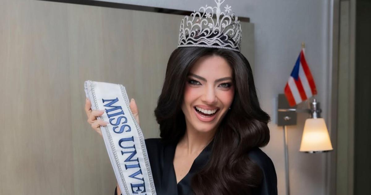 Jennifer Barreto, Miss Universe Puerto Rico 2026, busca la sexta corona universal para la isla