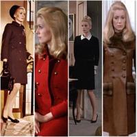 10 películas más influyentes en la moda