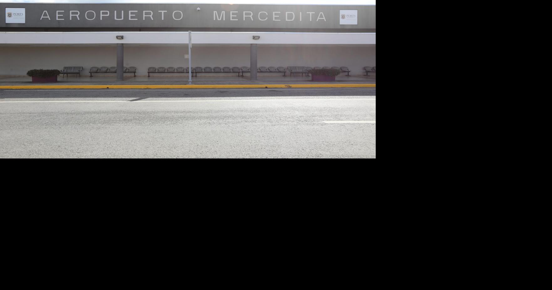 Jennifer González descarta privatización del Aeropuerto Mercedita y anuncia mejoras por $2.9M