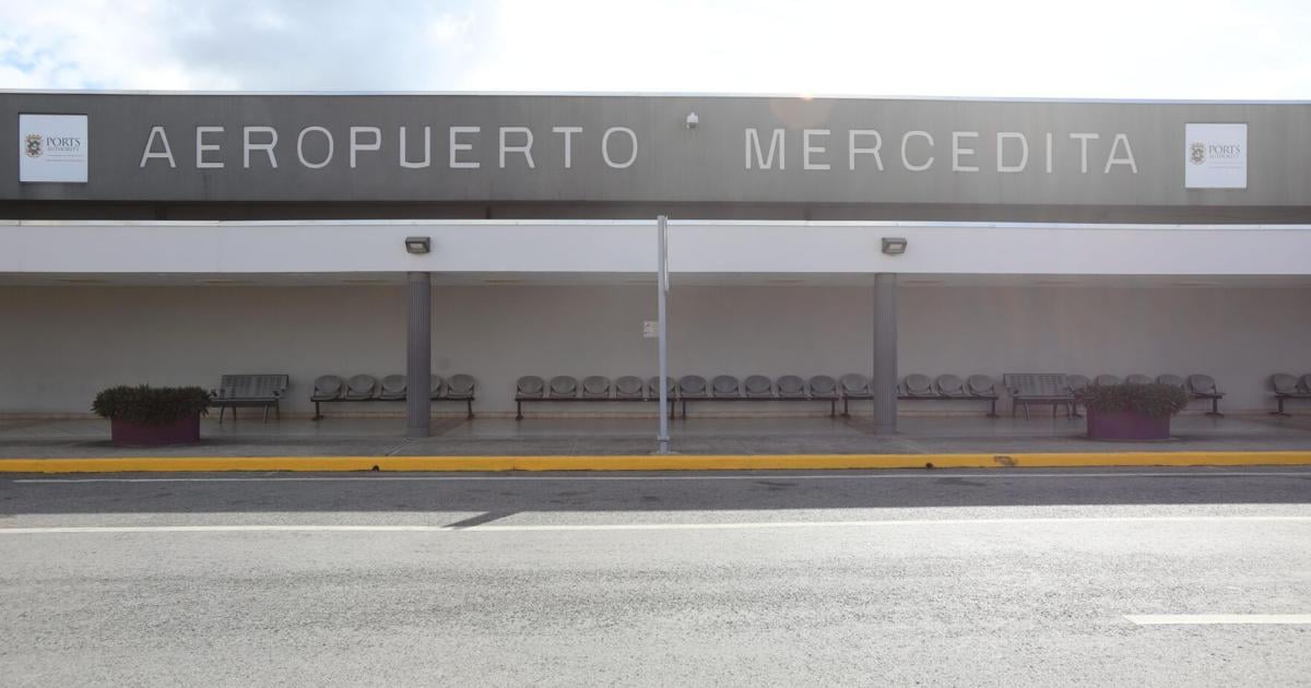 Jennifer González descarta privatización del Aeropuerto Mercedita y anuncia mejoras por $2.9M