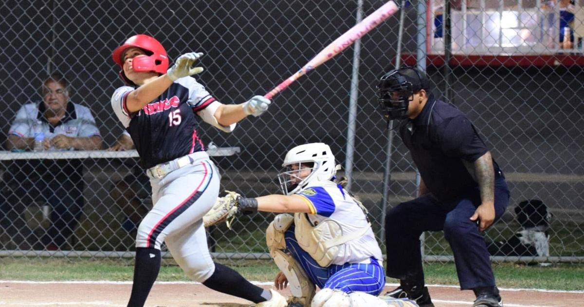 Leonas de Ponce completan el cuadro semifinalista de la Liga Premier de Sóftbol Femenino