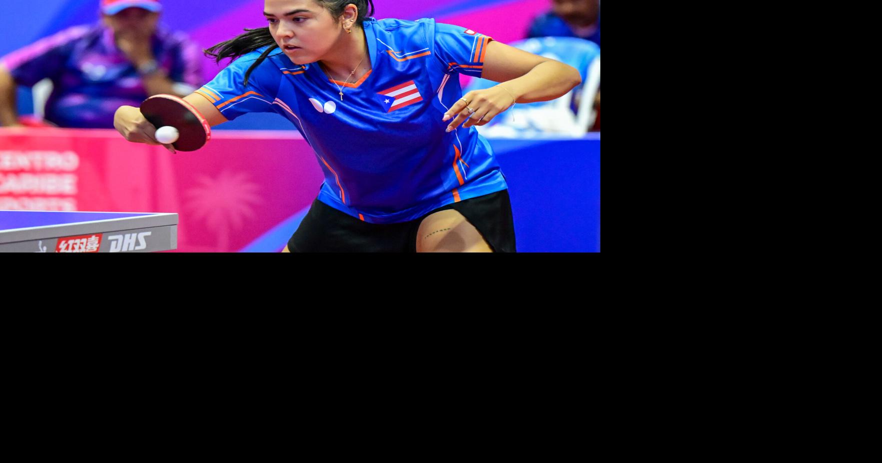 Adriana Díaz conquista su décima medalla de oro en Juegos Centroamericanos en Santo Domingo 2026