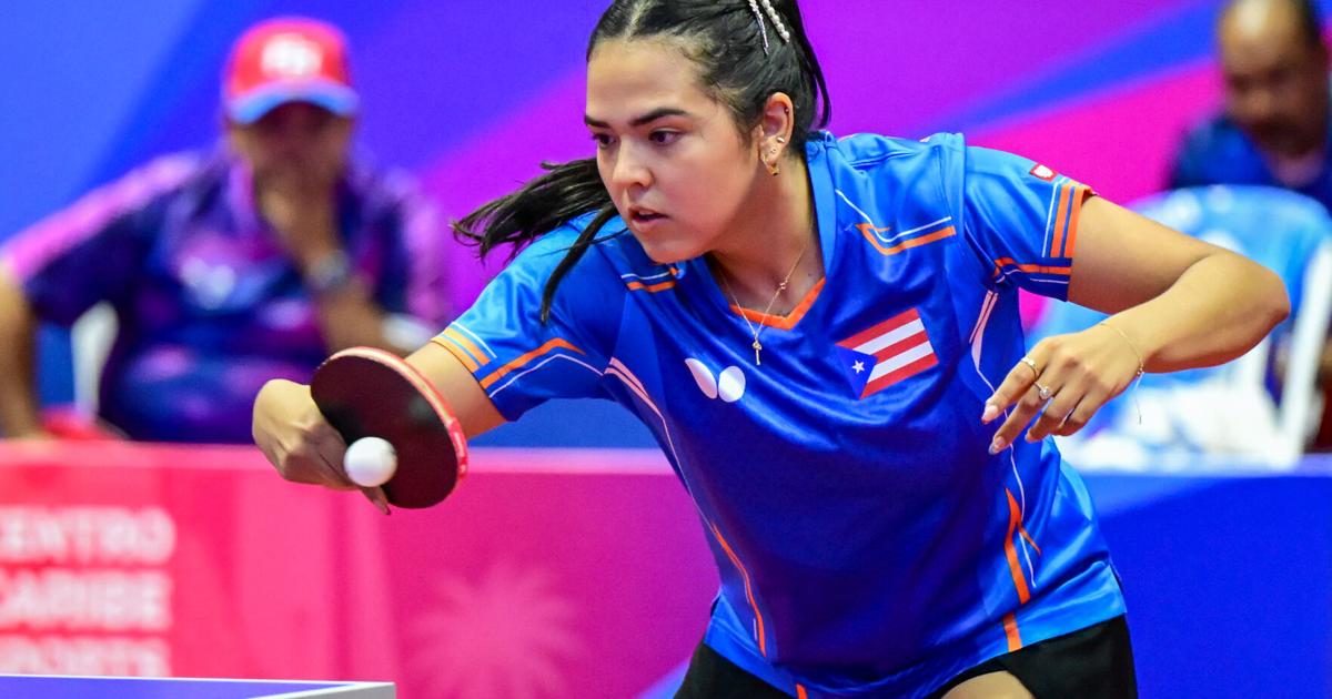 Adriana Díaz conquista su décima medalla de oro en Juegos Centroamericanos en Santo Domingo 2026