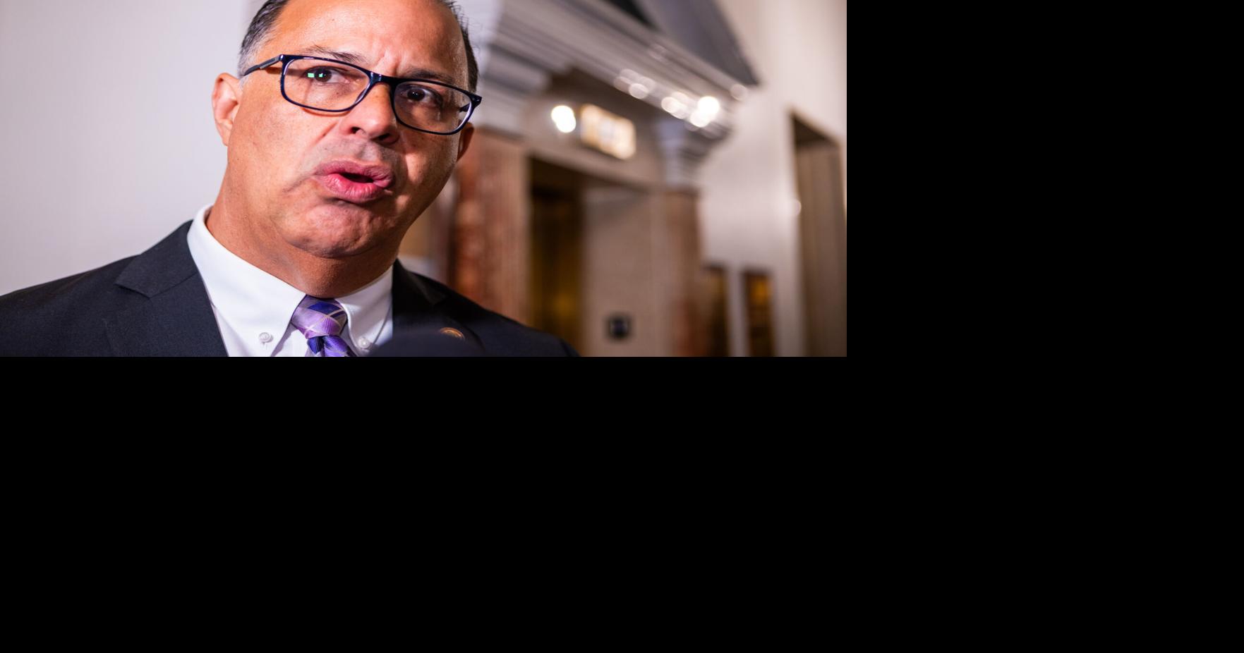 Senador Morales respalda a Rivera Schatz para cualquier aspiración política