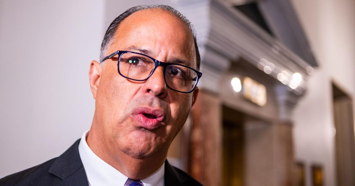 Senador Morales respalda a Rivera Schatz para cualquier aspiración política