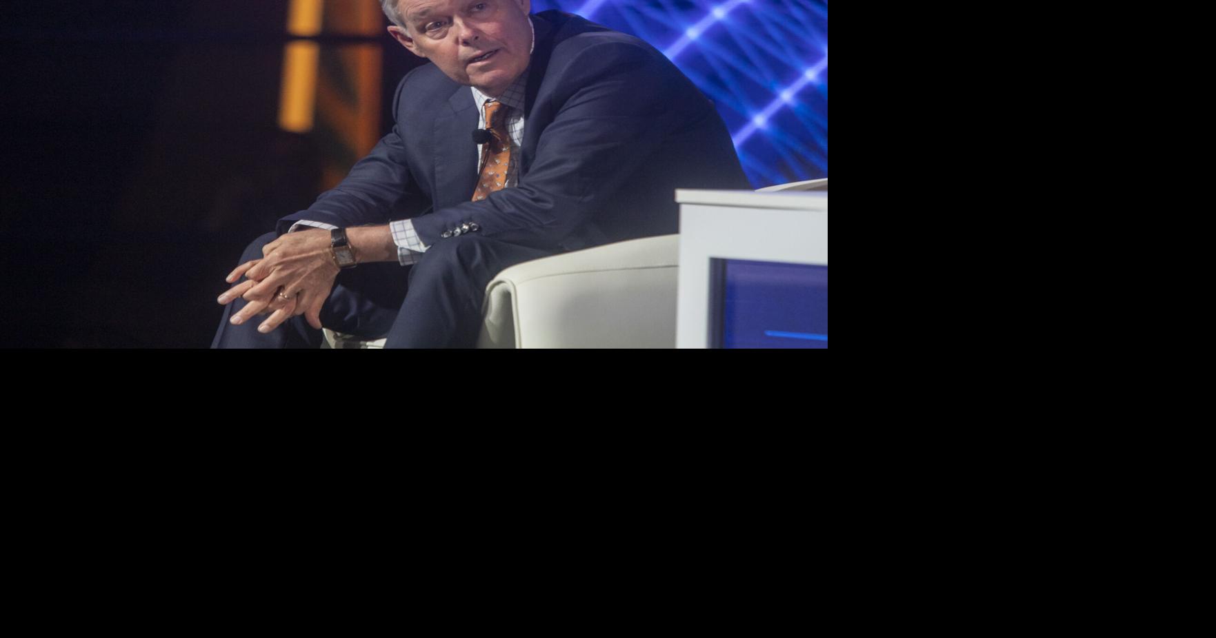 Popular Inc. anuncia retiro de su CEO Javier Ferrer; Jorge J. García lo reemplazará