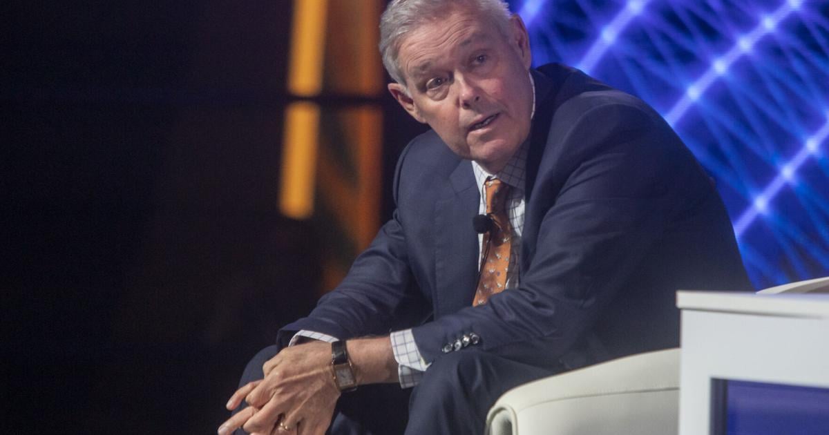 Popular Inc. anuncia retiro de su CEO Javier Ferrer; Jorge J. García lo reemplazará