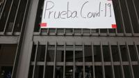 Puerto Rico sobrepasa los 300 casos confirmados en un día