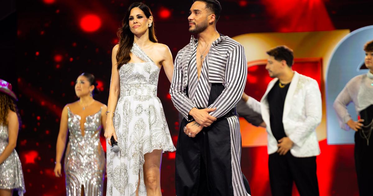 Alexis es eliminado de Objetivo Fama; comienza la fase semifinal