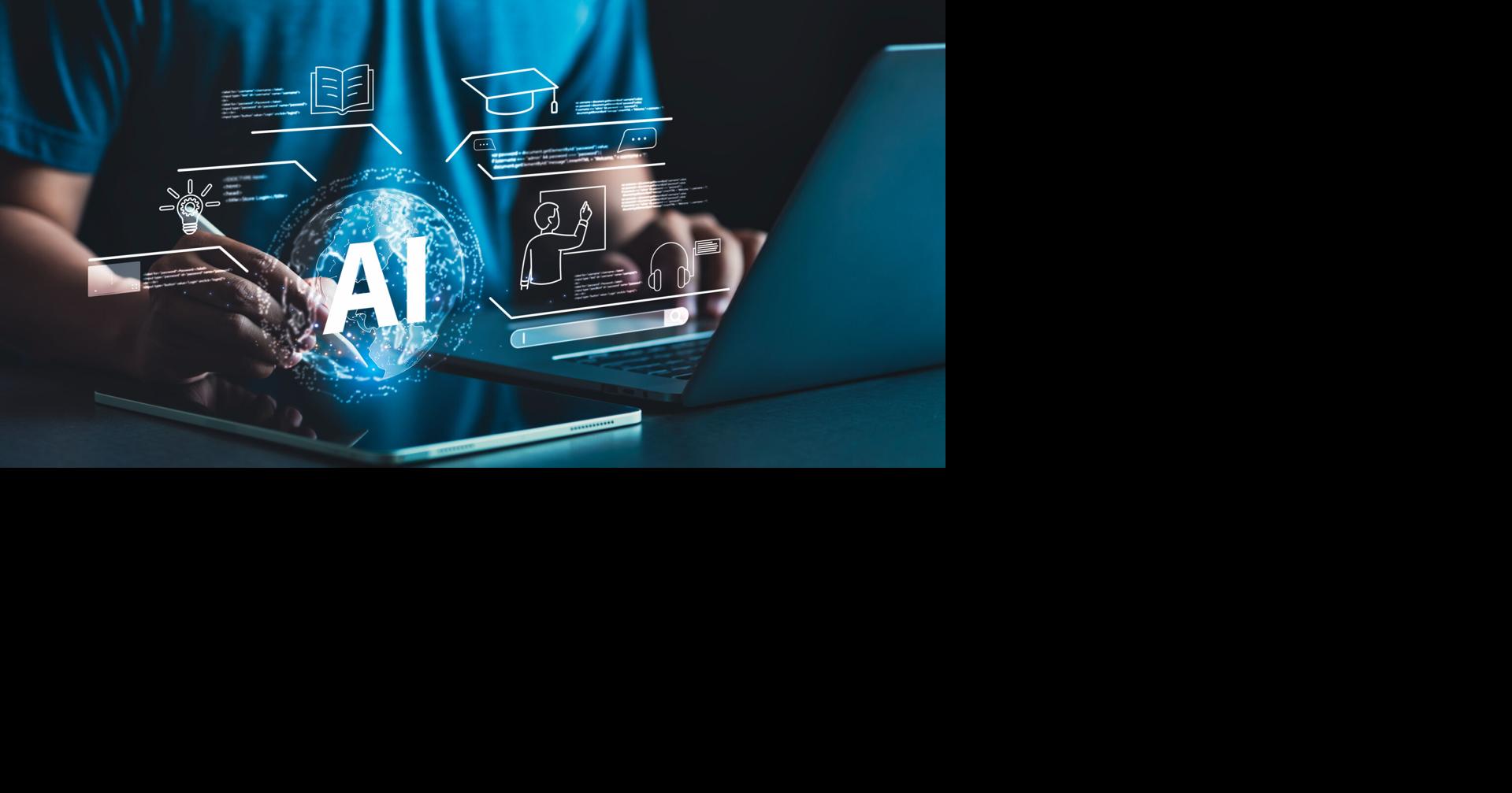 La inteligencia artificial transforma la búsqueda de empleo y el reclutamiento de talento