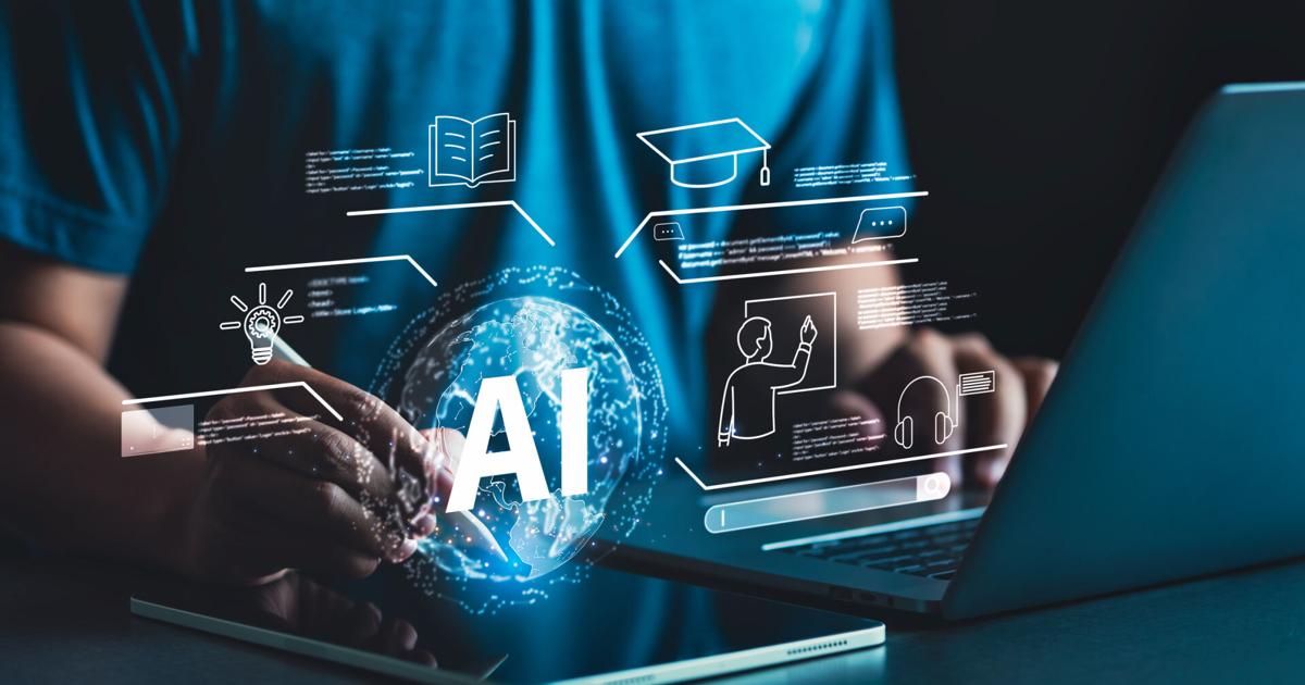 La inteligencia artificial transforma la búsqueda de empleo y el reclutamiento de talento