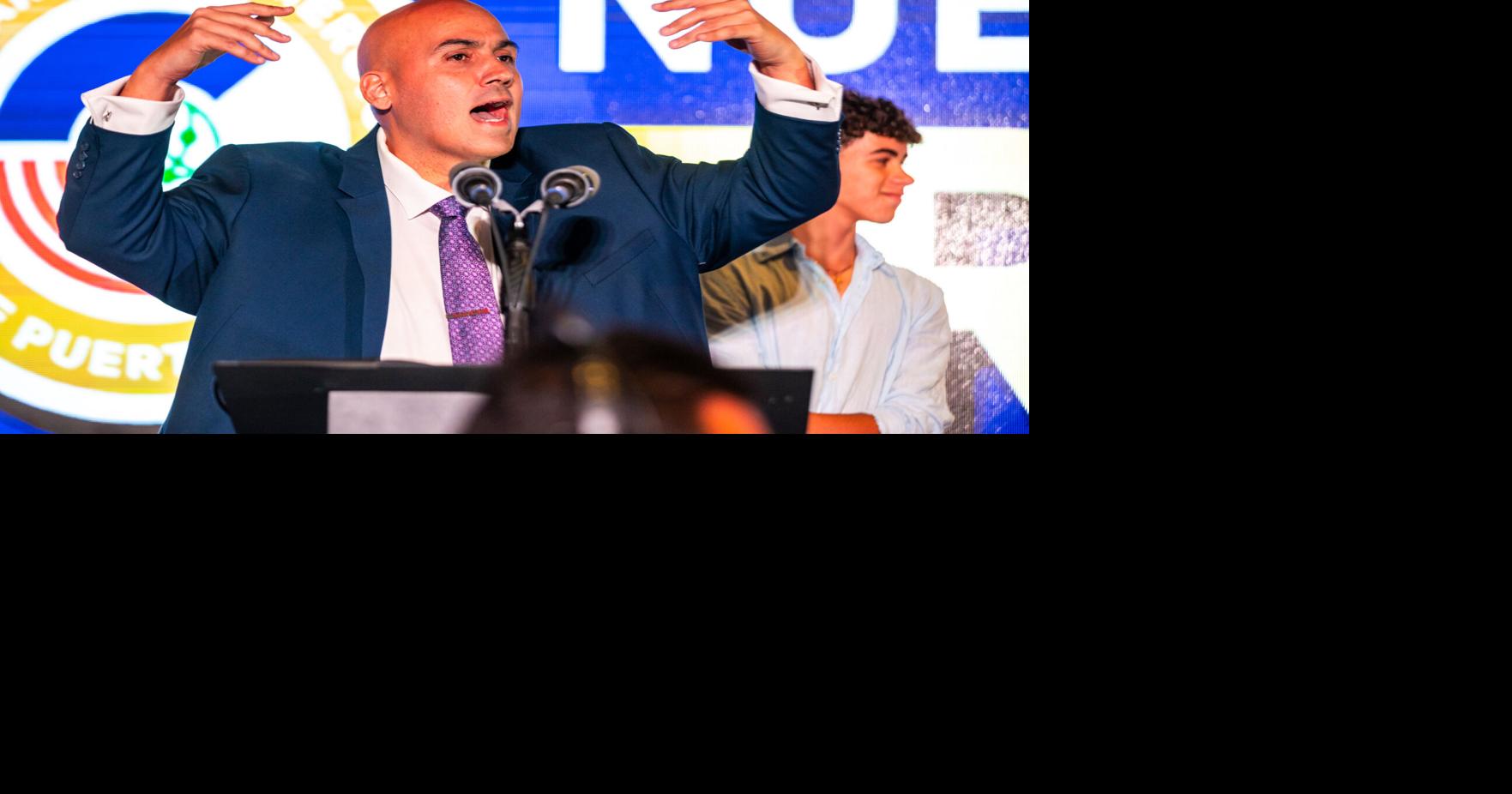 Nuevo presidente de la Cámara de Comercio promoverá libertad económica y desreglamentación