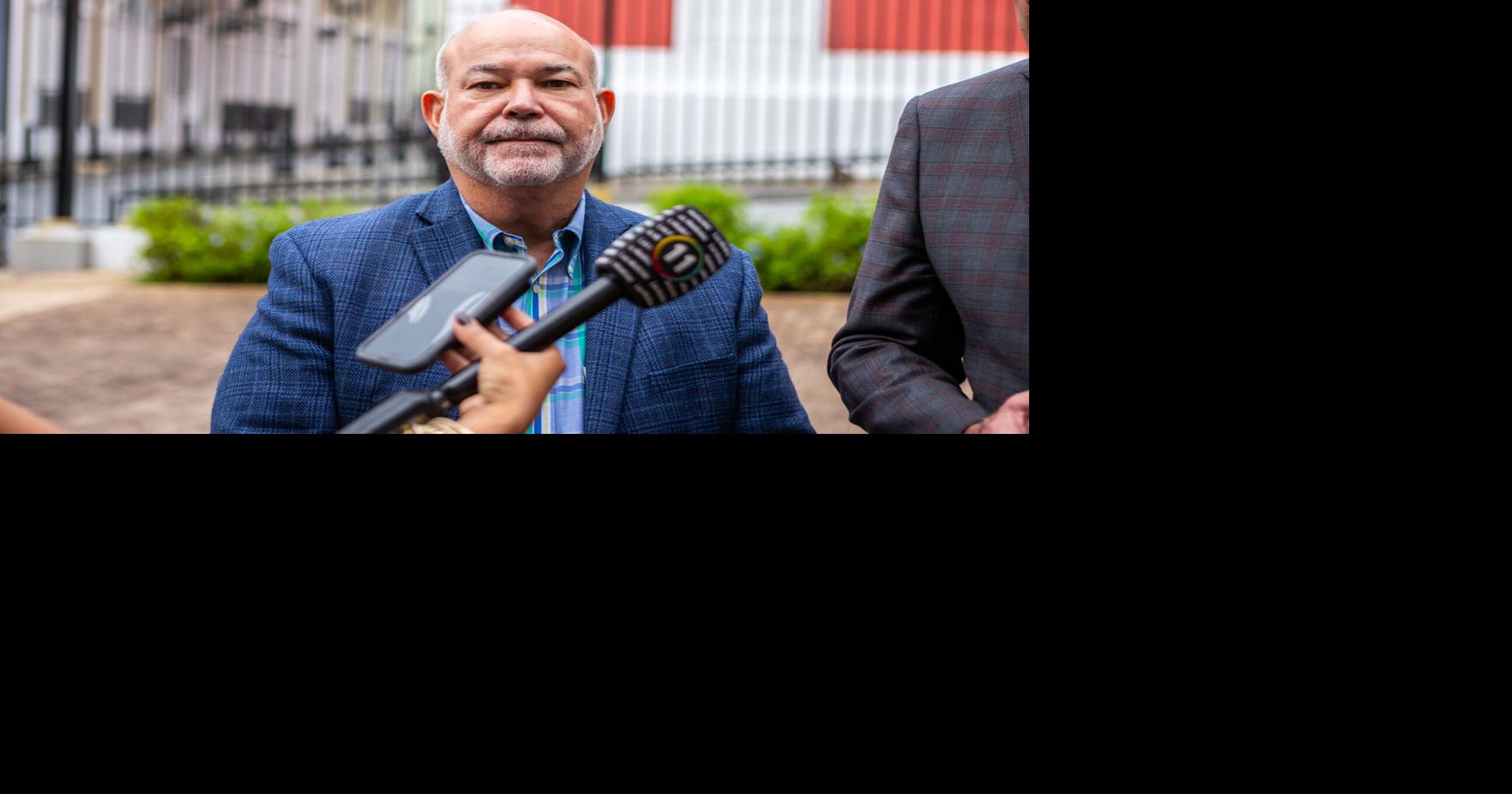 "Johnny" Méndez y secretario de Salud se reúnen en medio de controversia por CDT en Culebra