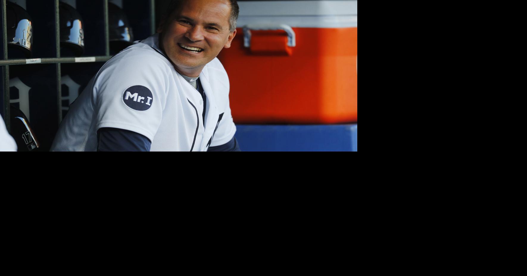 Senadores de San Juan incorporan al exgrandesligas Omar Vizquel como coach asistente