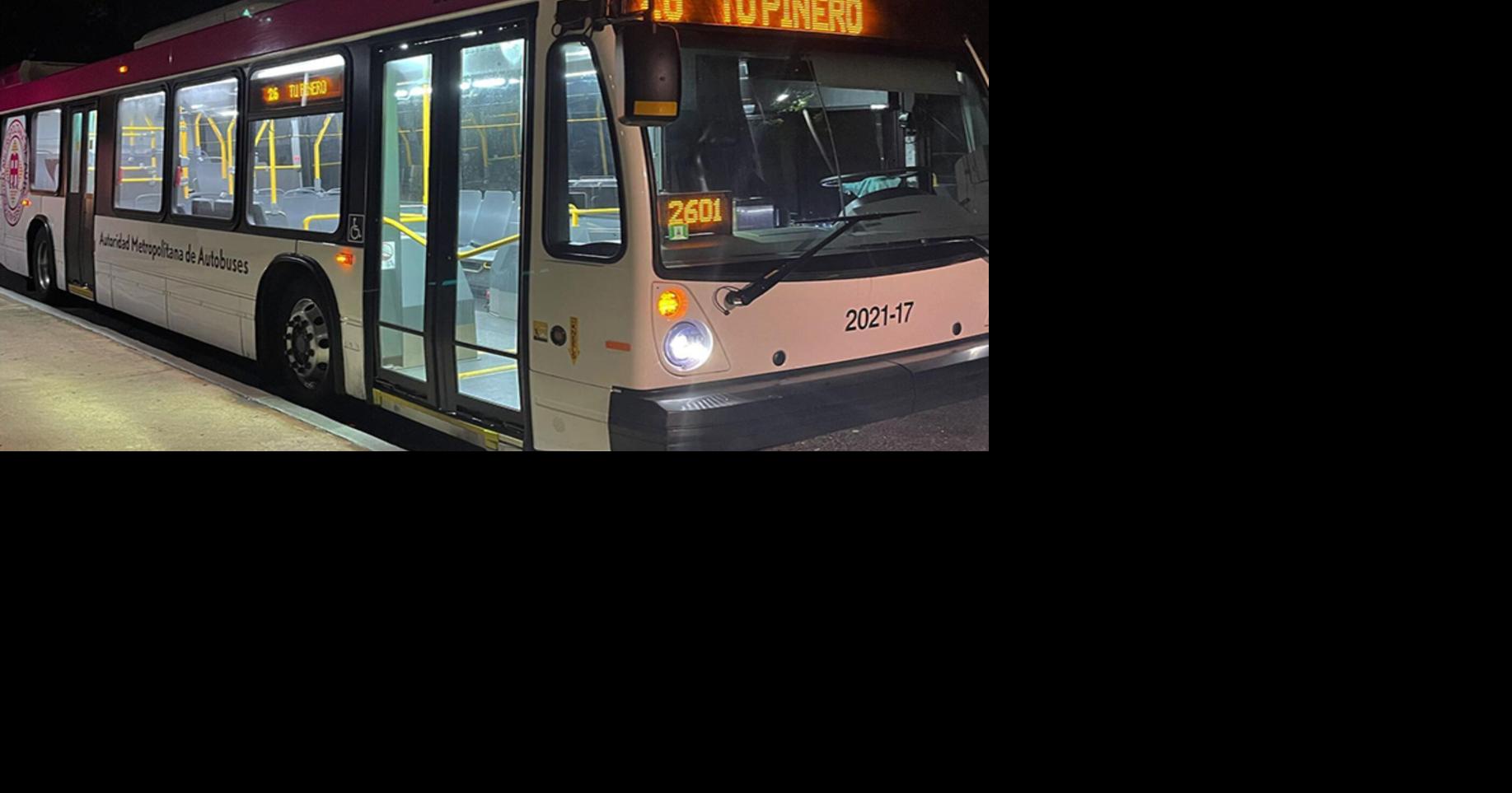 ATI gana primer lugar en competencia de innovación por digitalización del transporte municipal